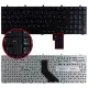 Victor W650SJ, W651SJ, W650SR, W651SR Notebook Klavye (Siyah TR)