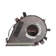 Lenovo Yoga 3-1470 Type:80JH GPU-Vga Fan - Ekran Kartı Fanı