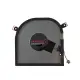 Dell P2FY9, 0P2FY9 CPU Fan - işlemci Fanı
