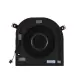 Dell XPS 17 9700 Serisi CPU Fan - işlemci Fanı