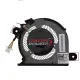 Dell XPS 13 9300 Serisi GPU-Vga Fan - Ekran Kartı Fanı
