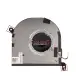 Dell XPS 15 9510 Serisi Cpu Fan - İşlemci Fanı