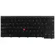 Lenovo ThinkPad 13 20J1004DTX Klavye (Siyah TR)