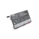Lenovo ThinkPad 01AV446, SB10K97606  Batarya - Pil