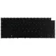 Dell XPS 13 9301 Serisi Klavye Işıklı (Siyah TR)