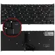 Acer SV03P-A73BWL1 Klavye Işıklı (Siyah TR)