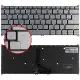 Swift 3 SF313-51 Klavye Işıklı (Gümüş TR)