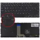 Asus A415, F415, M415 Serisi Klavye Işıklı (Siyah TR)