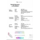 Gameagle Nebula RGB Kablolu 11 Mod RGB TR Layout Double Shot Full Anti-Ghosting Mekanik Oyuncu Klavyesi Beyaz