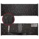 Acer Aspire 3 N23H4 Klavye Işıklı (Siyah TR)