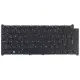 Acer SFG14-71T Serisi Klavye Işıklı (Siyah TR)