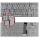 Asus VivoBook 0KNL0-4121TU00 Klavye (Beyaz TR)