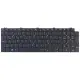 Dell Precision P44E, P44E001, P44E002 Klavye Işıklı (Siyah TR)