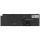 Dell Precision P44E, P44E001, P44E002 Klavye Işıklı (Siyah TR)