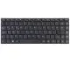 Lenovo E31-70, E3170, 80KX, E31-80, E3180, 80MX, 700-14ISK, 80QD Notebook Klavye (Siyah TR)