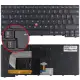 Lenovo Thinkpad T470S Klavye Işıklı (Siyah TR)