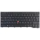 Lenovo Thinkpad T470S Klavye Işıklı (Siyah TR)