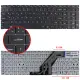 K687 Klavye (Siyah TR)