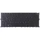 Dell XPS 13 9300 Serisi Klavye Işıklı (Siyah TR)