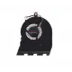 Dell 17-5000 Serisi 17-5767 Cpu Fan - İşlemci Fanı