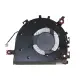 Lenovo IdeaPad 3 82H701KXTX Cpu Fan - İşlemci Fanı