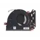 HP 15-fc0000nt (7P6B0EA) Cpu Fan - İşlemci Fanı