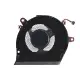 Asus 13N1-JEM0301 Cpu Fan - İşlemci Fanı