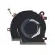 Asus 13N1-JEM0301 Gpu-Vga Fan - Ekran Kartı Fanı