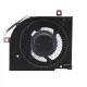 Msi MS-15CK, MS15CK Cpu Fan - İşlemci Fanı