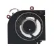 MSI Stealth 15M A11SDK Serisi Gpu-Vga Fan - Ekran Kartı Fanı