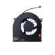 Clevo P870DM-G CPU-GPU Ekran Kartı Fanı - İşlemci Fan