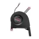 Asus 24EP-04SV CPU Fan - İşlemci Fanı