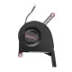Asus 24EP-04SV CPU Fan - İşlemci Fanı