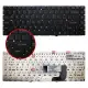 Sony Vaio VGN-NW280F Notebook Klavye (Siyah ENG)