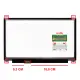 B133HAN02.7 Uyumlu Notebook Led Ekran