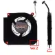 Monster Tulpar T7 V22.2.4 Cpu - Gpu Fan - İşlemci Ekran Kartı Fanı