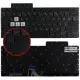 Asus TUF Gaming, Air FA516 Notebook Klavye Işıklı (Siyah TR)