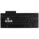 Asus TUF Gaming, Air FA516 Notebook Klavye Işıklı (Siyah TR)