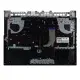 Asus ROG Strix G15 G512LV-HN165 Klavye Işıklı (Siyah TR)