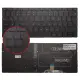 Huawei PFKPRUS21CD03219, APIAEH96U00010 Klavye Işıklı (Siyah TR)