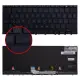 Asus ExpertBook B5 B5302CBA Klavye Işıklı (Siyah TR)