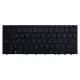 Asus ExpertBook B5 B5302FBA Klavye Işıklı (Siyah TR)