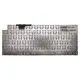 Apple MacBook Air 15 2025 Model: A3241 Klavye (Siyah TR)