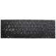 MSI Vector 16 HX A13VHG-495TRW Klavye Işıklı (Siyah TR)