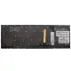 MSI Vector GP68HX 13VF Klavye Işıklı (Siyah TR)