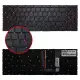 MSI Pulse 16 AI C1VFKG-087XTR Klavye Işıklı (Siyah TR)