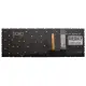 MSI Katana 17 HX B14WFK-252XTR Klavye Işıklı (Siyah TR)