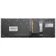 MSI Katana 17 HX B14WGK-045TR Klavye Işıklı (Siyah TR)