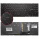 MSI CreatorPro M16 B13VK Klavye Işıklı (Siyah TR)