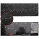 MSI Katana GF66 12UEO Klavye Işıklı (Siyah TR)